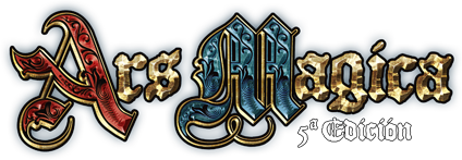 Logo Ars Magia