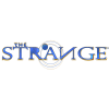 The Strange Logo Color Small 2
